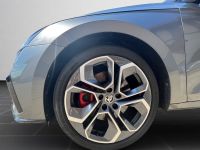 Skoda Octavia - Vorschau Bild 9