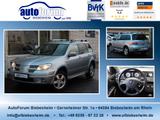 Mitsubishi Outlander 2.4 Intense Klimaautomatik*AHK*1.Hand - gebrauchte Mitsubishi Outlander aus dem Jahr 2006