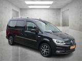 Volkswagen Caddy Maxi 2.0 TDI DSG HIGHLINE *KAMERA*ACC*AHK* - Volkswagen Caddy Maxi in Braunschweig