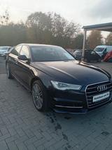 Audi A6 Lim. 2.0 TDI ultra*S LINE*AUTOMATIK* - Audi A6 mit Diesel-Antrieb: Limousine, 2.0