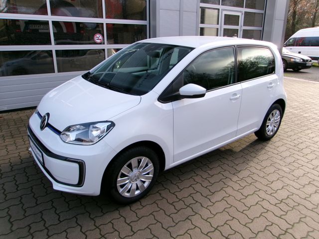 Volkswagen up! e-up! + GRA + SITZHEIZUNG +++