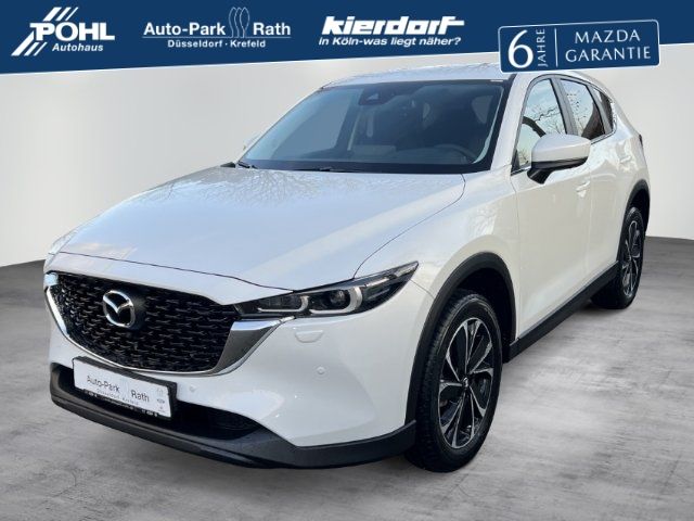 Mazda CX-5 2.0L SKYACTIV G 165PS  *AD'Vantage*LED*360*