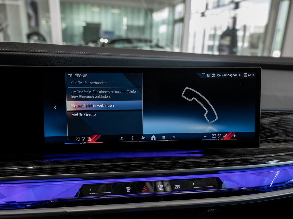 BMW i7 - Bild 17