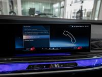 BMW i7 - Vorschau Bild 17