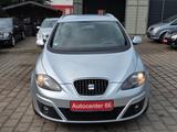 Seat Altea XL Style Ecomotive*XENON*PDC*SHZ*TÜVNEU - Seat Altea: Ecomotive