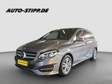 Mercedes-Benz B 200 CDI Urban NAV TEMP RFK LED AHK schwenkbar - Mercedes-Benz B-Klasse Gebrauchtwagen in Bielefeld