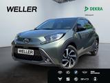 Toyota Aygo X Pulse *ACC*CarPlay*SHZ*Kamera*DAB*Bi-Tone