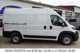 Fiat Ducato H2 Kastenwagen 35 L2H2 140 Multijet Maxi - Fiat Ducato: Kleinbus