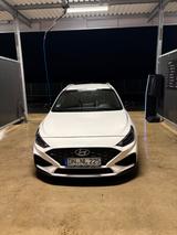Hyundai i30 1.5 T-GDI Hybrid N Line N Line