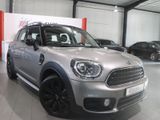 MINI Cooper Countryman Chilli II EXCITEMENT PANORAMA - MINI Cooper Countryman aus 2017
