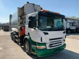 Scania P400 6X2 153.000 KM!!!!! - Scania Reisebus