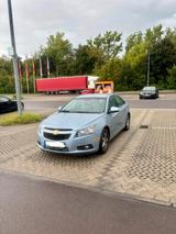 Chevrolet Cruze LS Rentnerfahrzeug - Chevrolet Cruze LS