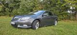 Opel Insignia 2.0 Turbo  Irmscher Paket ... - Opel Insignia: Irmscher