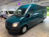 Mercedes-Benz Sprinter 316 CDI Maxi XXL Extra Lang+Hoch*1.Hand - Mercedes-Benz Sprinter xxl