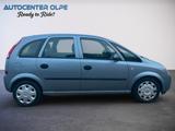 Opel Meriva **TÜV NEU-2.Hand** - Opel aus 2004