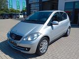 Mercedes-Benz A 180 ELEGANCE BlueEFFICIENCY,2XALU,SZH,EU5, - Mercedes-Benz A 180: Elegance