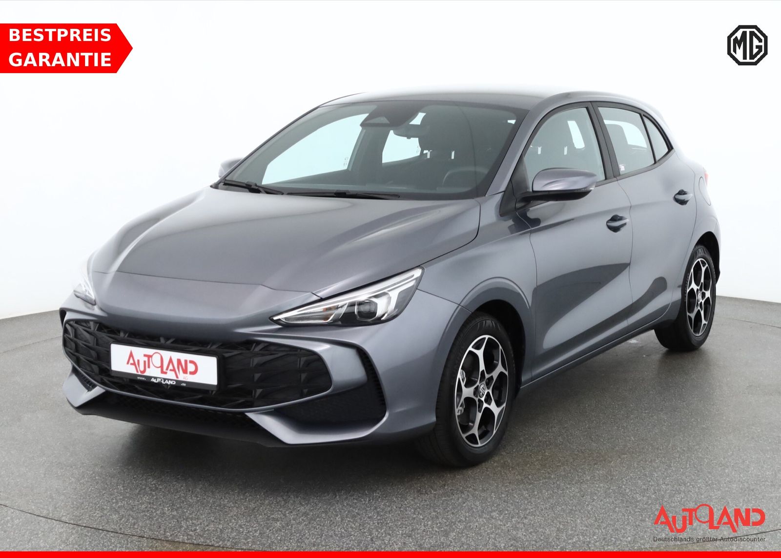 MG3