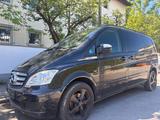 Mercedes-Benz Viano 3.0 CDI Trend Edition Kompakt - Mercedes-Benz Viano Gebrauchtwagen in München