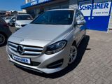Mercedes-Benz B 200 Automatik Navi 1.Hand Urban-Business - Mercedes-Benz B 200 in Köln