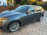 BMW 116d 9/2018 Erstzulassung 64.000km - BMW 116: 116d 1er