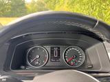Volkswagen T6 Multivan, Allrad, Langer Radstand - Volkswagen: Kleinbus, Langer Radstand
