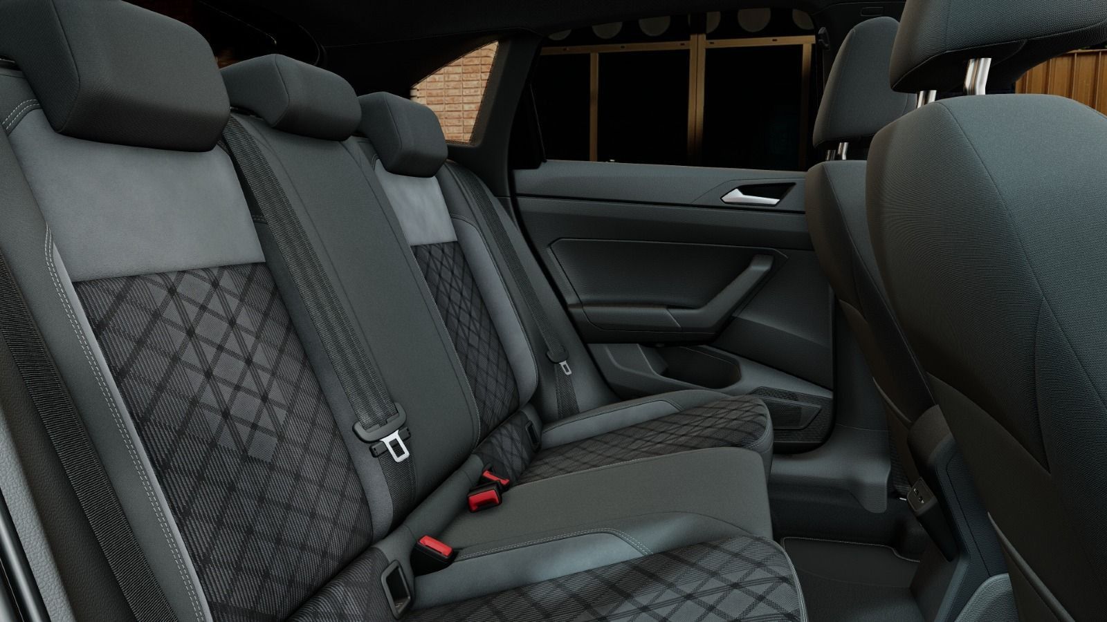 Volkswagen Taigo - Bild 11