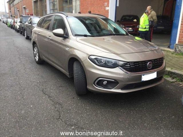 Fiat FIAT Tipo 1.6 Mjt S&S DCT SW Business