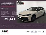 Volkswagen Passat R-Line 2.0 l TDI 4MOTION193 PS DSG Panora