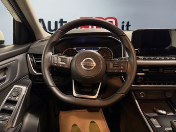 Nissan Qashqai - 10