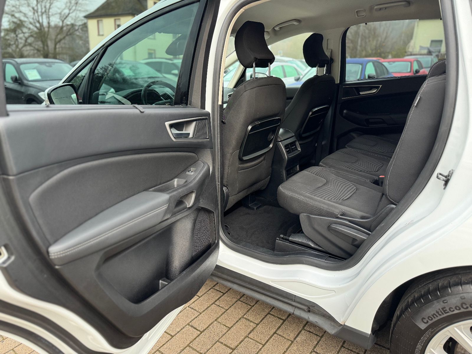 FORD S-Max, 2019, Diesel, 150 PS