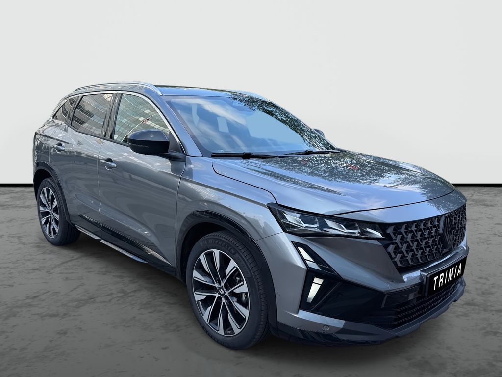 Image of Renault Austral
