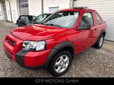 Land Rover Freelander 1 E 4X4 - Land Rover Gebrauchtwagen von 2005
