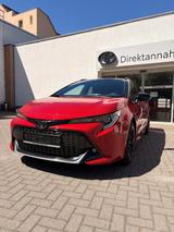 Toyota Corolla Touring Sports 2.0 Hybrid GR Sport /WKR - Toyota Corolla: GR