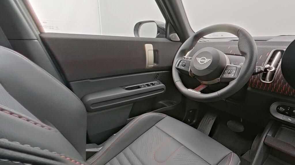 MINI Countryman C (Cooper) - Bild 11