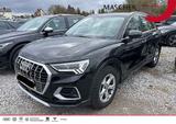 Audi Q3 advanced 35 TFSI AHK LED VC RearView Sitzh Na - gebrauchte Audi Q3 aus dem Jahr 2020
