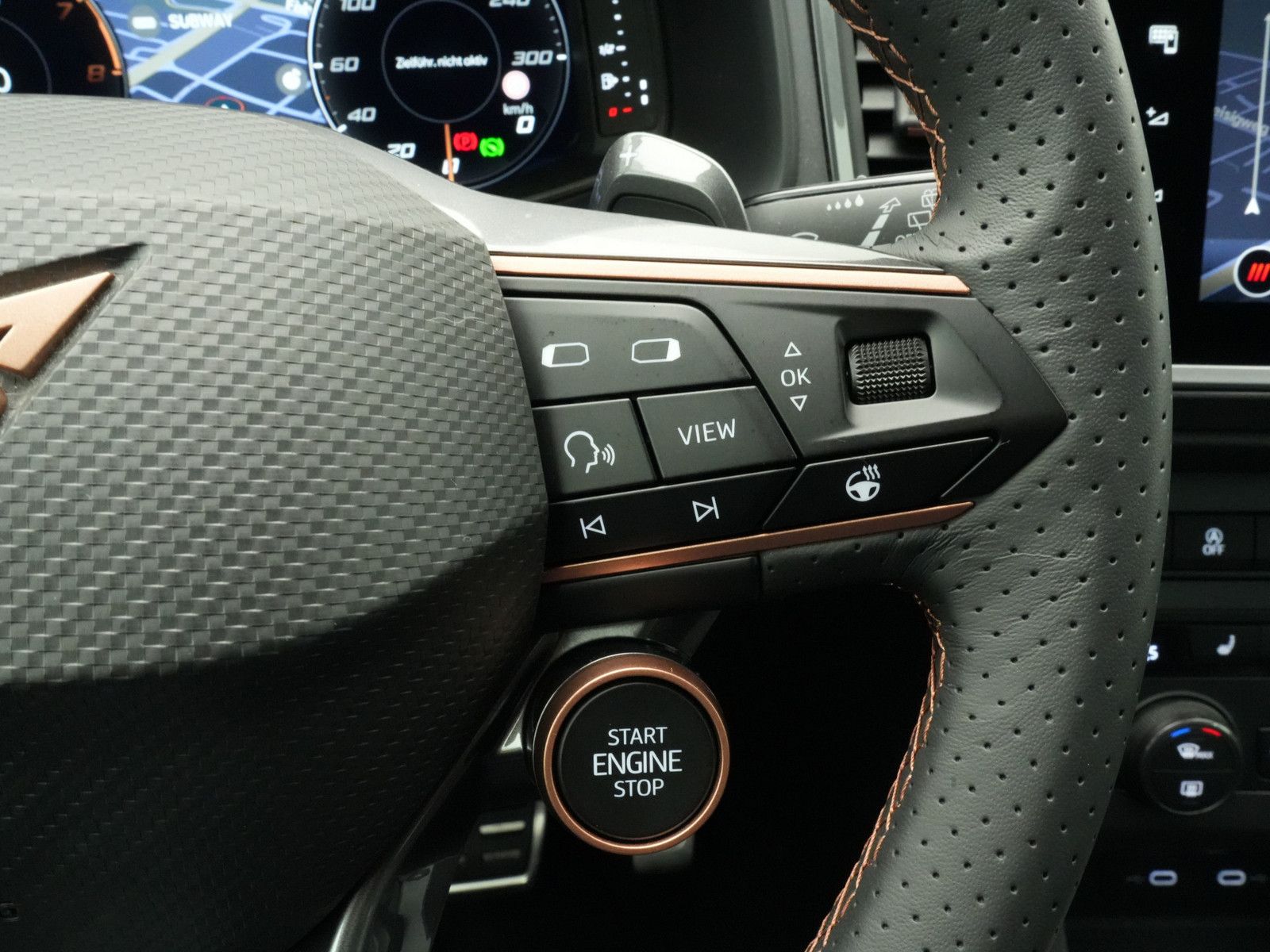 Cupra Ateca - Bild 20