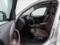 Foto Nummer 19: BMW X3