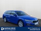 Skoda OCTAVIA Style IV DSG Plug In  - Skoda Octavia mit Hybrid-Antrieb