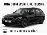 BMW 330 d Sport Line Touring HUD/Navi/DigitalesCockp - BMW 3er Reihe mit Diesel-Antrieb: Automatik