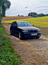BMW 116i E87 - BMW 116: 116i E87