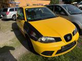 Seat Ibiza 1.2 12V Comfort Edition - Seat Ibiza aus 2007: 1.2