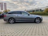 Mercedes-Benz C 200T 4Matic AMG-Line/Navi/Leder/LED/360°Kamera - Mercedes-Benz C 200: AMG