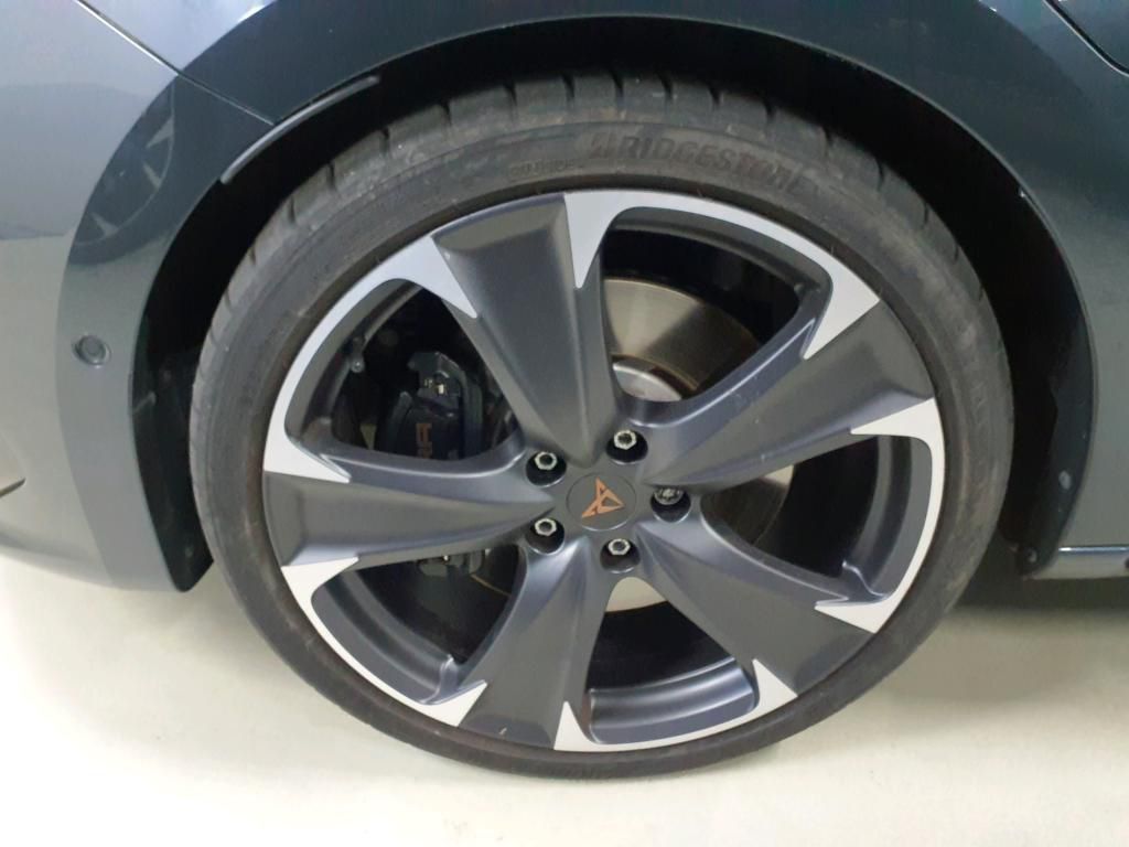 Cupra Leon ST 1.4 e-Hybrid DSG RFK*PDC*Tempo*Klima*SH