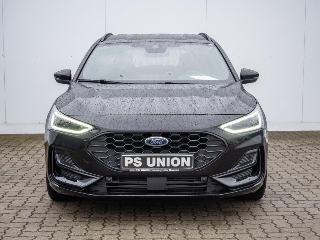 Ford Focus ST Line X Turnier