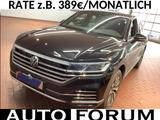 Volkswagen Touareg 3.0 TDI ELEGANCE AHK LEDER CAM VIRTUAL - Volkswagen Touareg in Hamburg