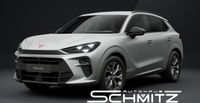 Cupra Terramar - Vorschau Bild 1