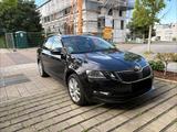 Skoda Octavia 1.5 TSI ACT CLEVER Combi CLEVER - Skoda Octavia von privat