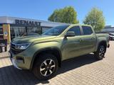 Volkswagen Amarok 2.0 TDI 151 kW Life Doppelkabine 4Motion - Volkswagen Amarok Tageszulassungen