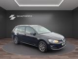 Volkswagen Golf VII Variant Allstar DSG*ACC*PDC V+H*EURO 6 - Volkswagen Golf: Golf6 Variant