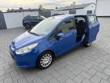 Ford B-Max B-MAX Trend - Ford B-Max mit Diesel-Antrieb